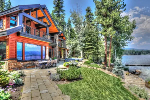 Boulder Creek Landscaping & Construction