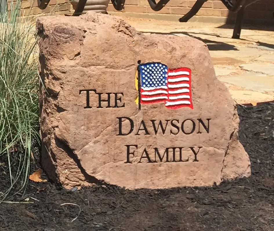 Reliable outdoor landscaping in Flower Mound, TX - Boulder Designs of DFW