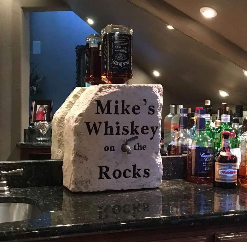 Expert residential landscaping for beautiful yards across Flower Mound, TX - Boulder Designs of DFW