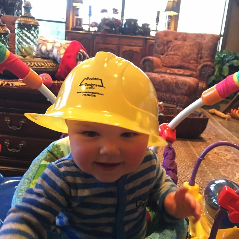 Reliable garden landscaping in Flower Mound, TX - Boulder Designs of DFW