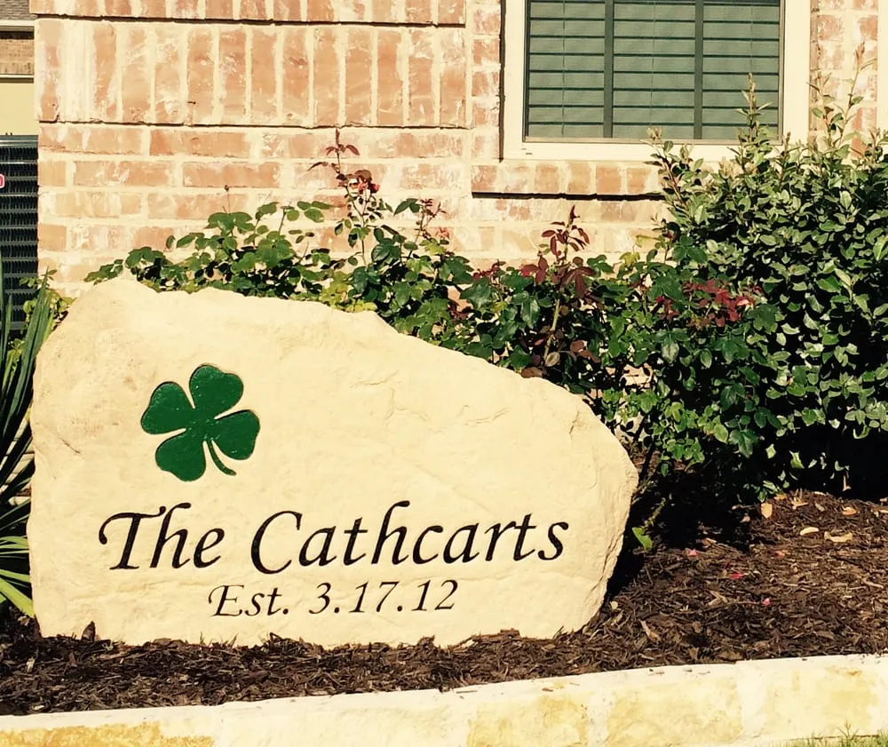 Expert outdoor landscaping for beautiful yards in Flower Mound, TX by Boulder Designs of DFW