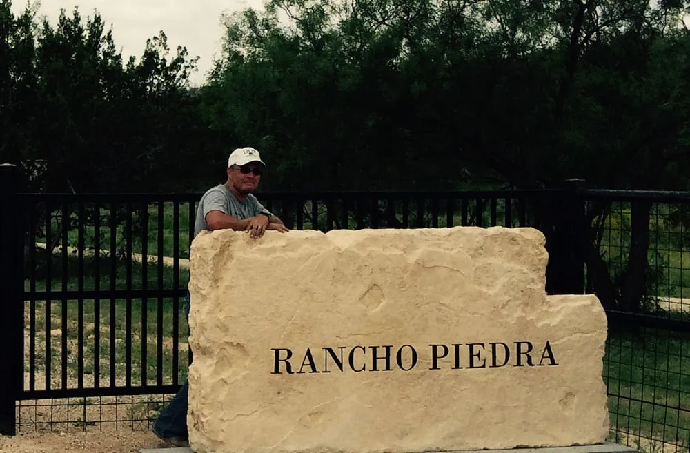 Trusted garden landscaping in Flower Mound, TX by Boulder Designs of DFW