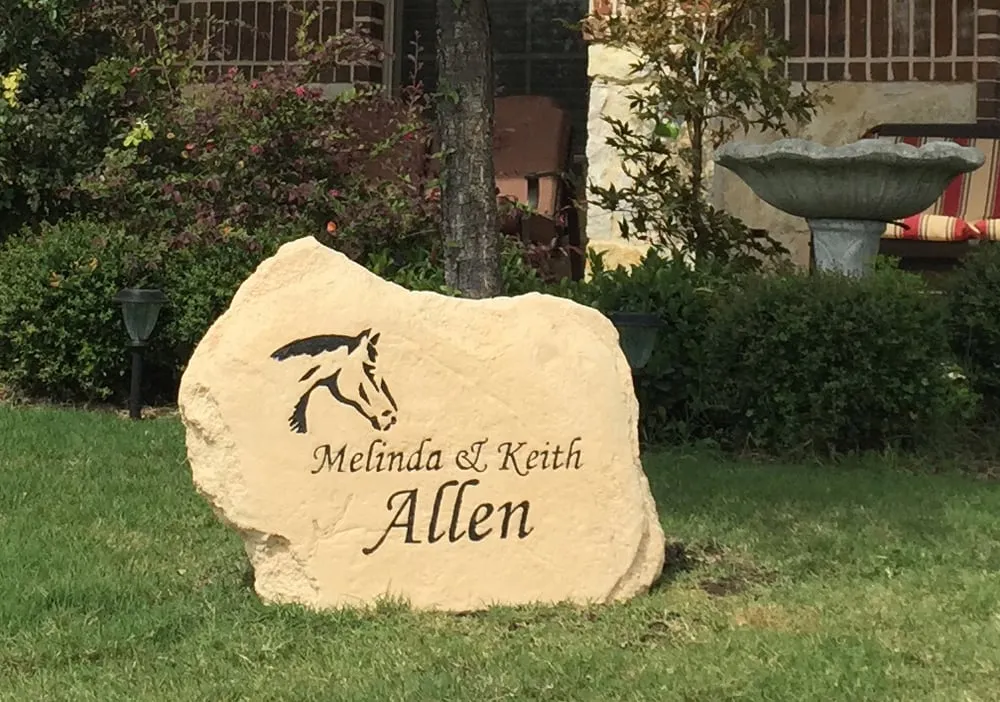 Local lawn care service in Flower Mound, TX - Boulder Designs of DFW