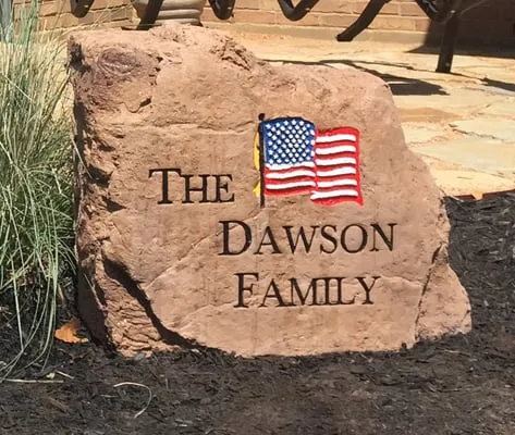 Boulder Designs of DFW Logo