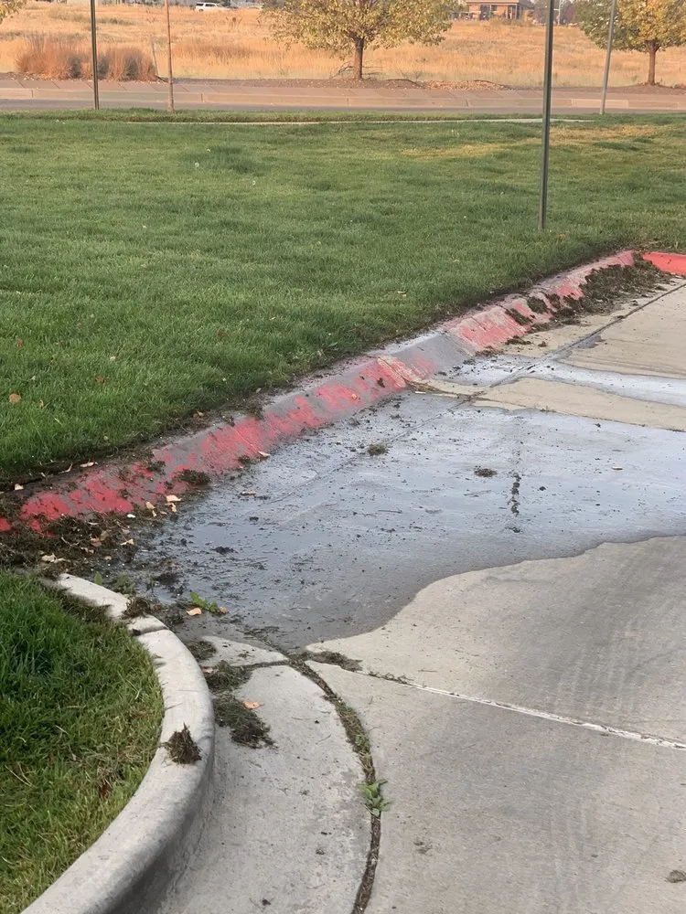 Expert yard maintenance experts serving Boulder, CO - Boulder Falls and Garden