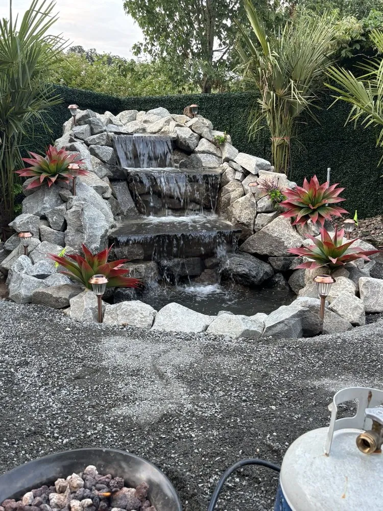 Reliable yard maintenance near you in Vancouver, WA by Boulder Falls Landscape