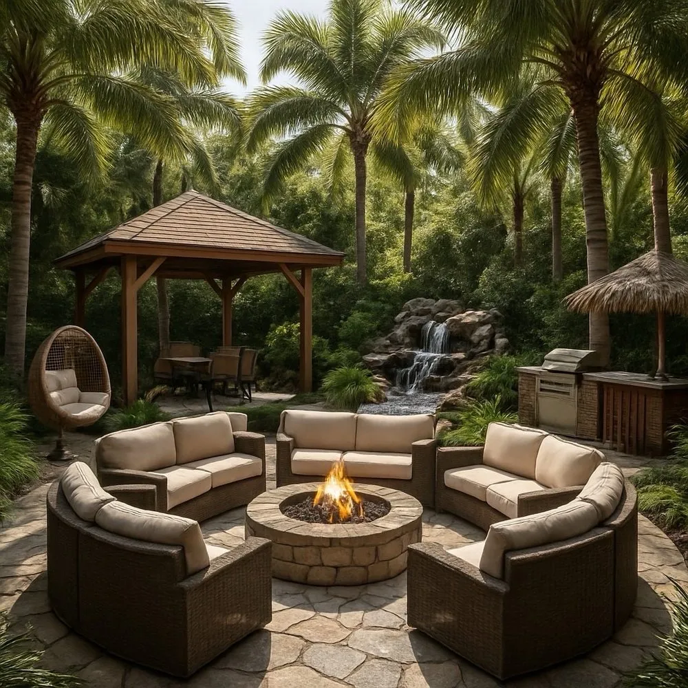 Reliable lawn mowing service experts serving Vancouver, WA - Boulder Falls Landscape