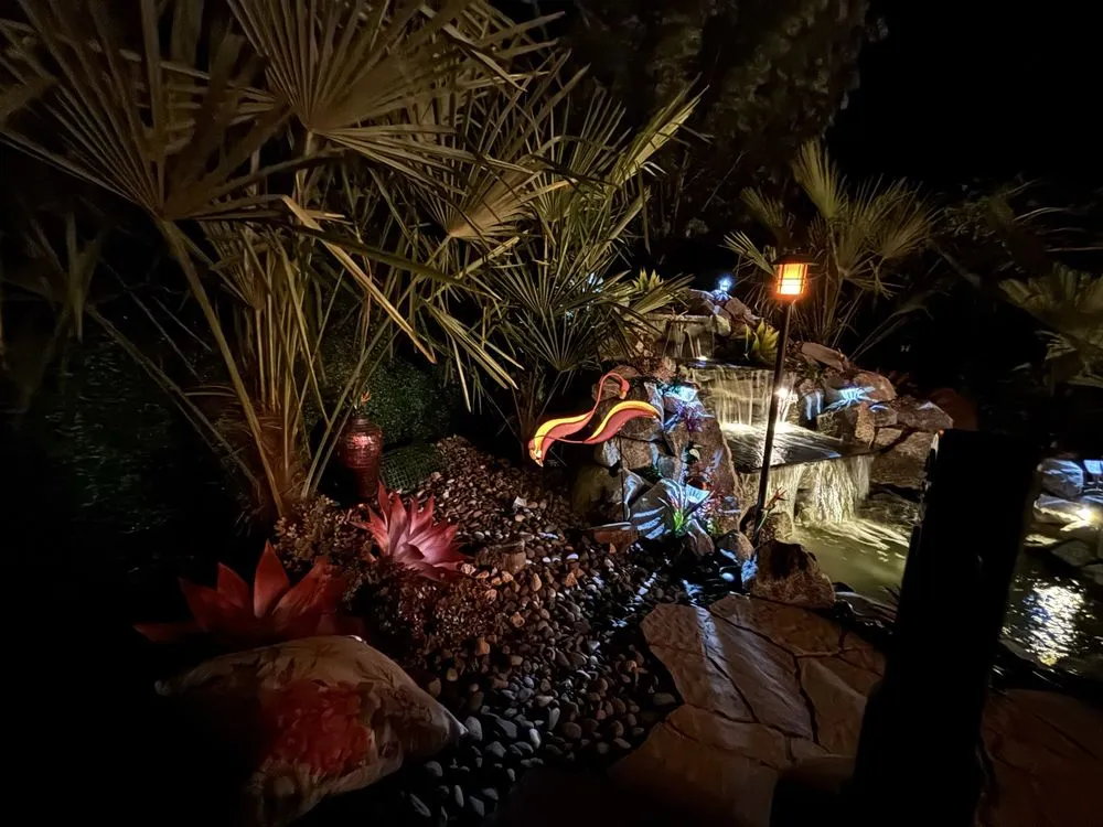 Reliable lawn mowing service for residential properties in Vancouver, WA by Boulder Falls Landscape