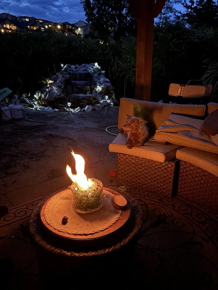 Reliable yard maintenance near you in Vancouver, WA by Boulder Falls Landscape