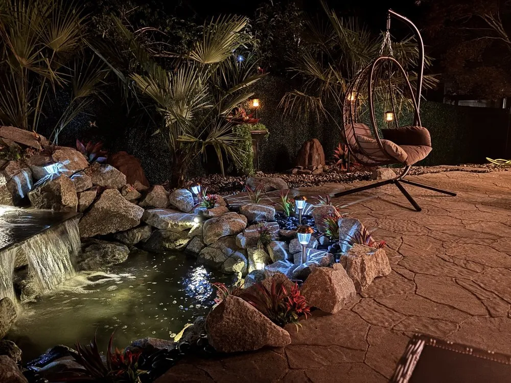 Reliable landscaping services for outdoor upgrades in Vancouver, WA by Boulder Falls Landscape