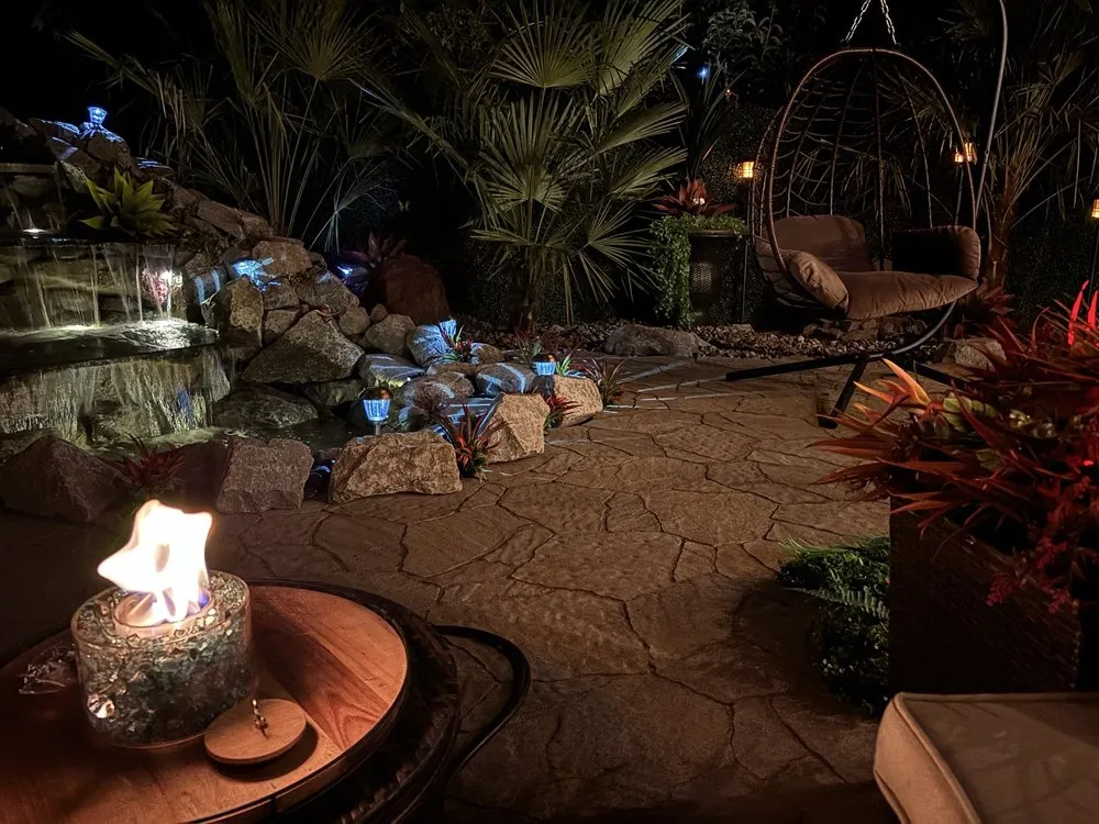 Expert lawn mowing service experts serving Vancouver, WA - Boulder Falls Landscape