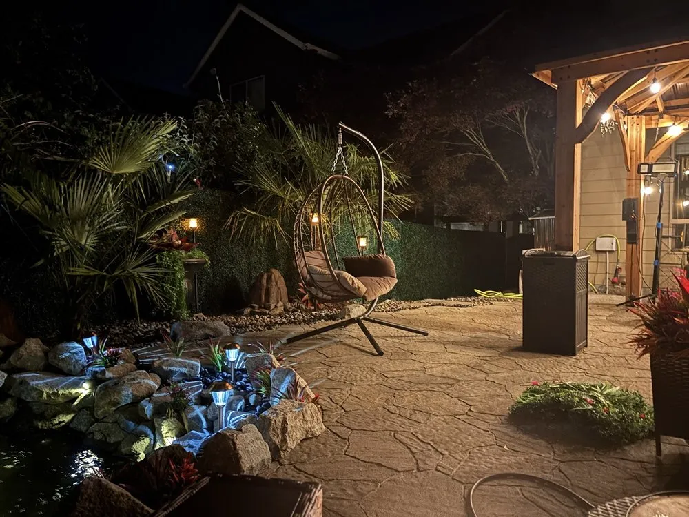 Affordable lawn care service in Vancouver, WA - Boulder Falls Landscape