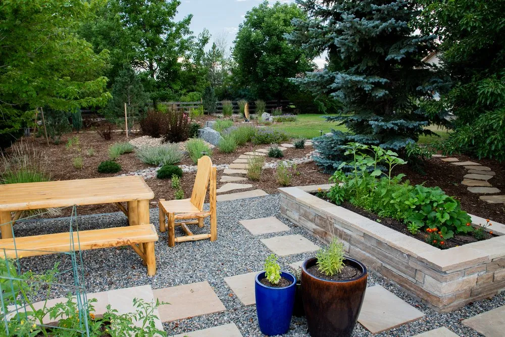 Reliable yard maintenance for outdoor upgrades across Boulder County, CO - Boulder Landscape and Design