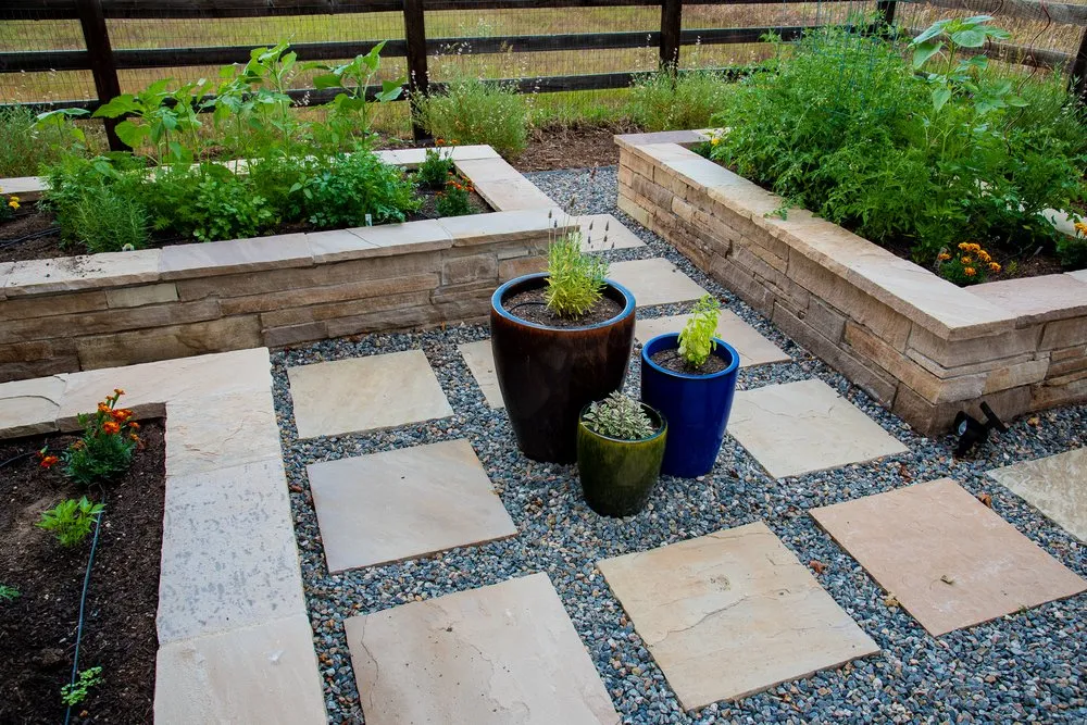 Top-rated lawn care service with custom design across Boulder County, CO - Boulder Landscape and Design