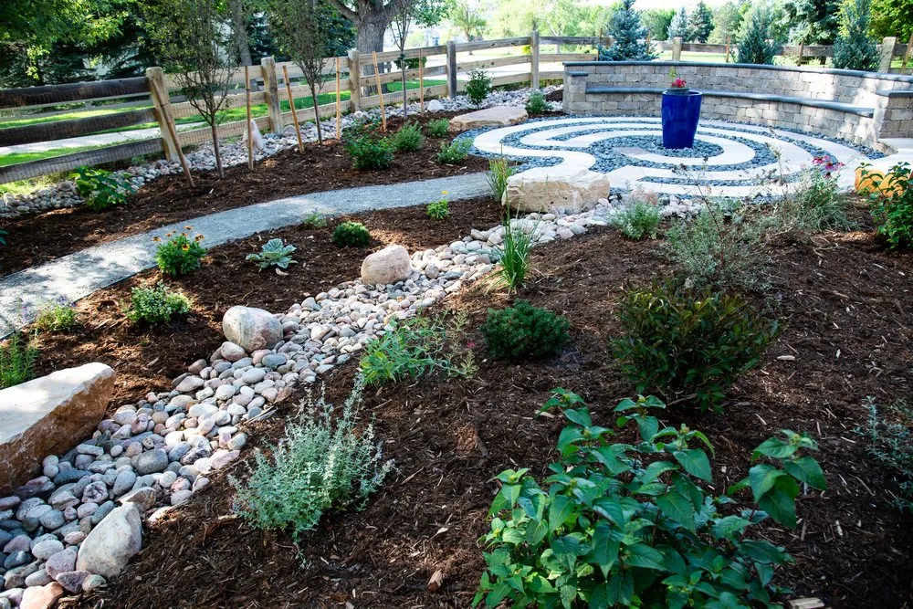 Reliable lawn care service experts serving Boulder County, CO - Boulder Landscape and Design
