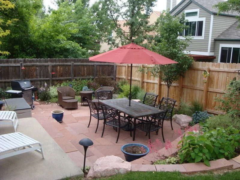 Reliable outdoor landscaping in Boulder County, CO - Boulder Landscape and Design