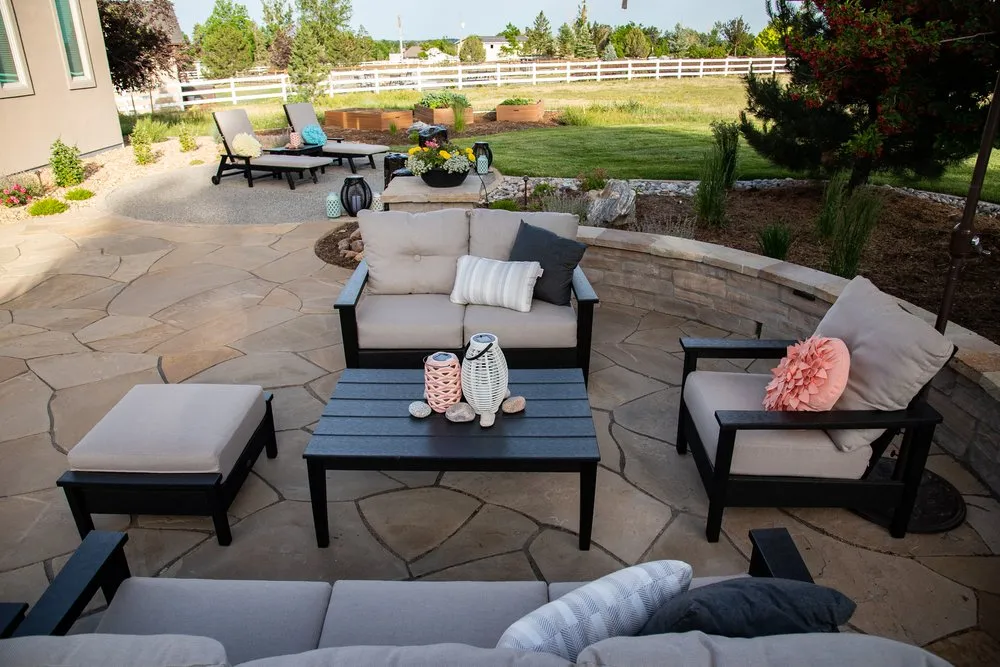 Trusted garden landscaping in Boulder County, CO - Boulder Landscape and Design