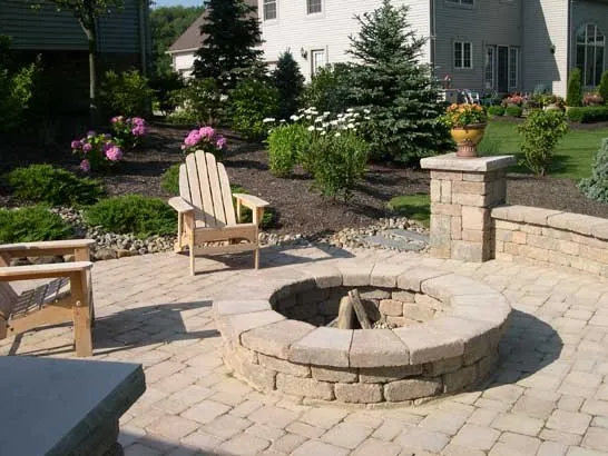 Reliable landscaping services for beautiful yards in Boulder County, CO by Boulder Landscape and Design