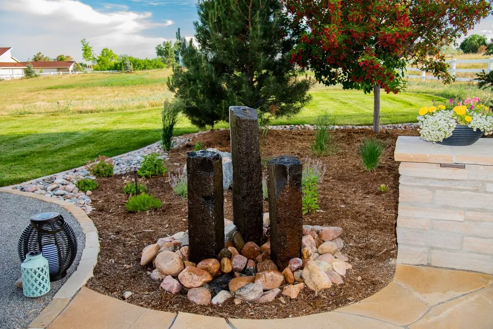 Trusted lawn mowing service in Boulder County, CO by Boulder Landscape and Design