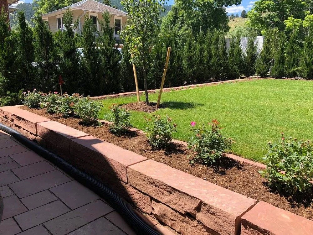Affordable landscaping services experts serving Boulder County, CO - Boulder Landscape and Design