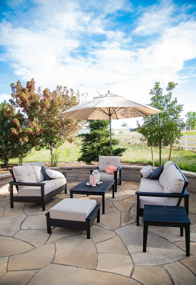 Professional landscape design experts serving Boulder County, CO - Boulder Landscape and Design