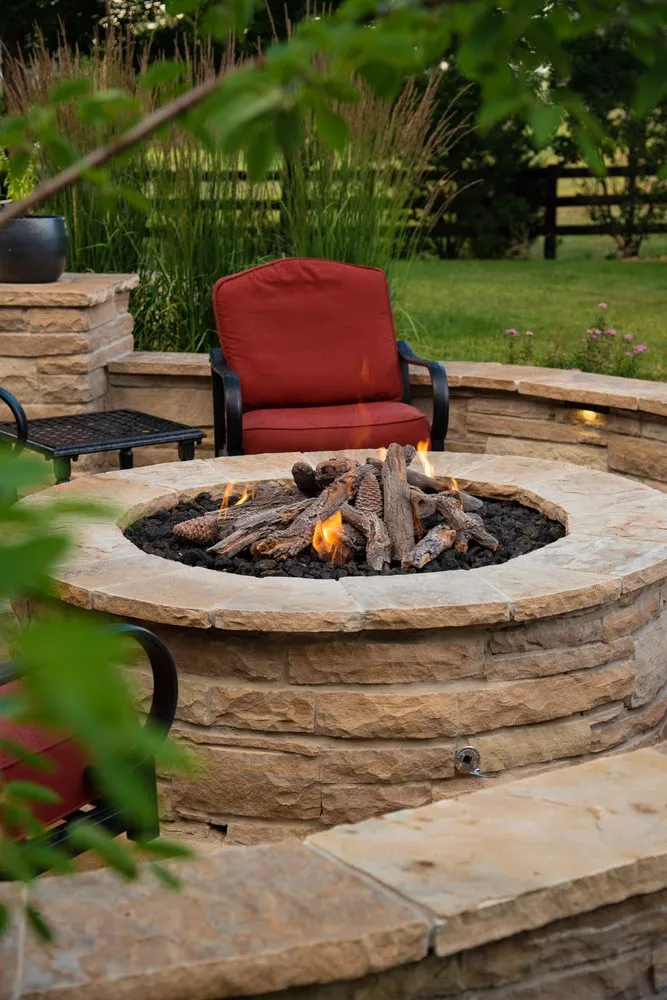 Top-rated residential landscaping in Boulder County, CO by Boulder Landscape and Design