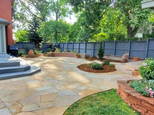 Boulder Landscape and Design