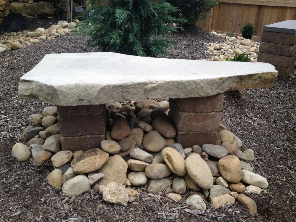 Professional yard maintenance for homes across Pittsburgh, PA - Boulder Landscapes