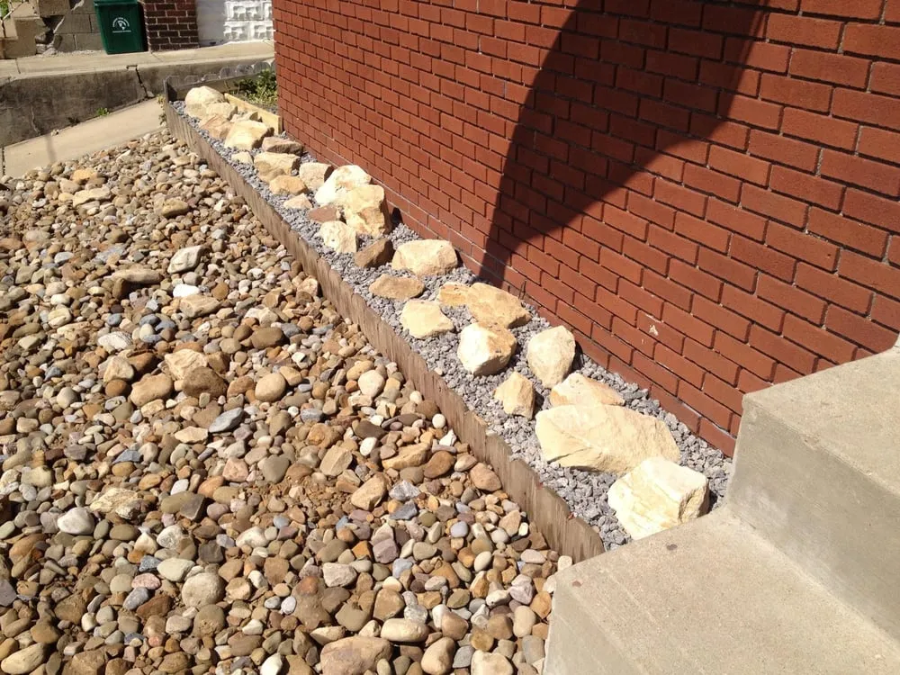 Reliable outdoor landscaping in Pittsburgh, PA by Boulder Landscapes