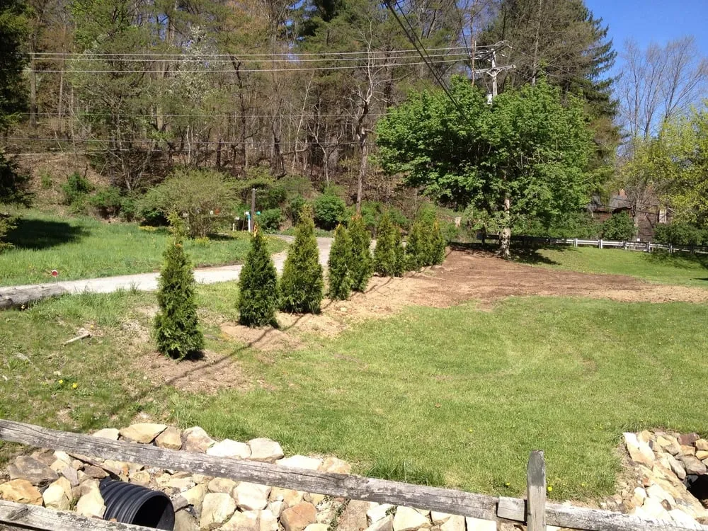 Local lawn mowing service near you across Pittsburgh, PA - Boulder Landscapes