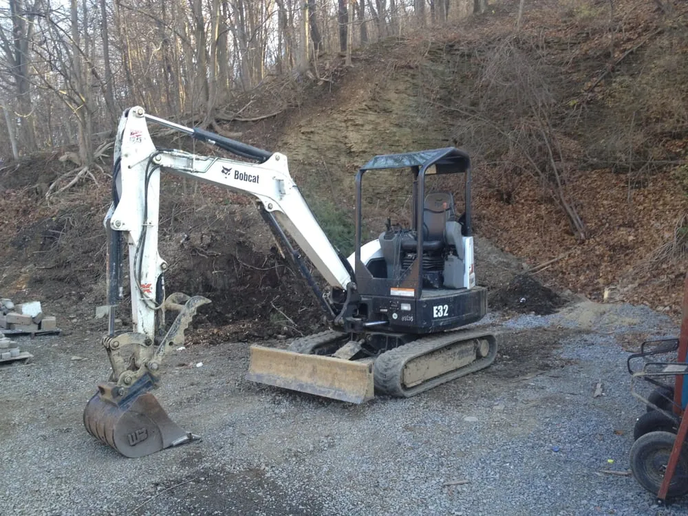 Reliable landscape installation for year-round maintenance across Pittsburgh, PA - Boulder Landscapes