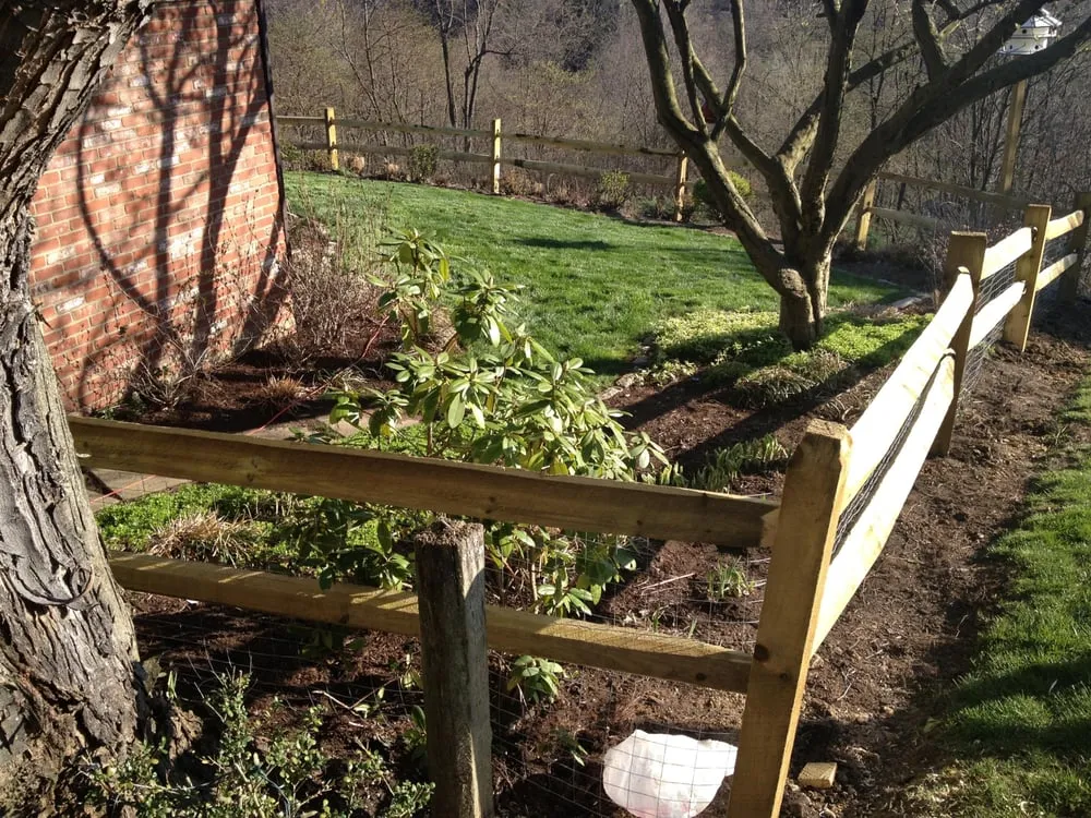 Reliable landscaping services for outdoor upgrades across Pittsburgh, PA - Boulder Landscapes