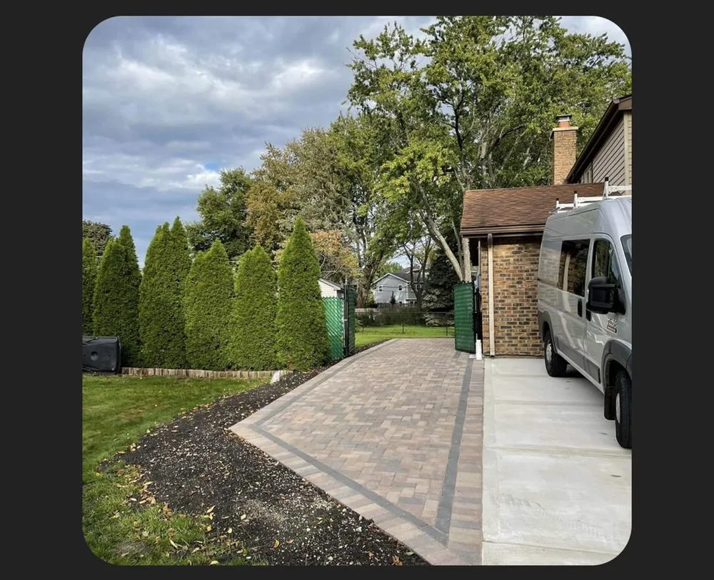 Reliable outdoor landscaping in Wauconda, IL - Boulder Landscaping