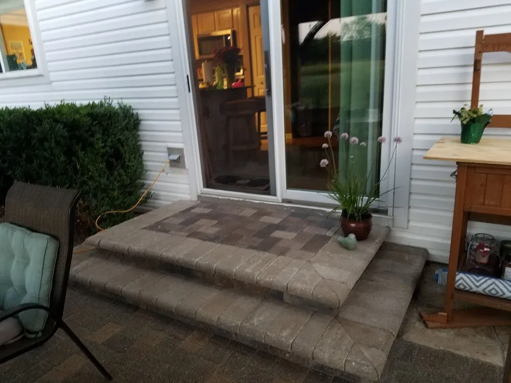 Custom lawn care service in Wauconda, IL by Boulder Landscaping