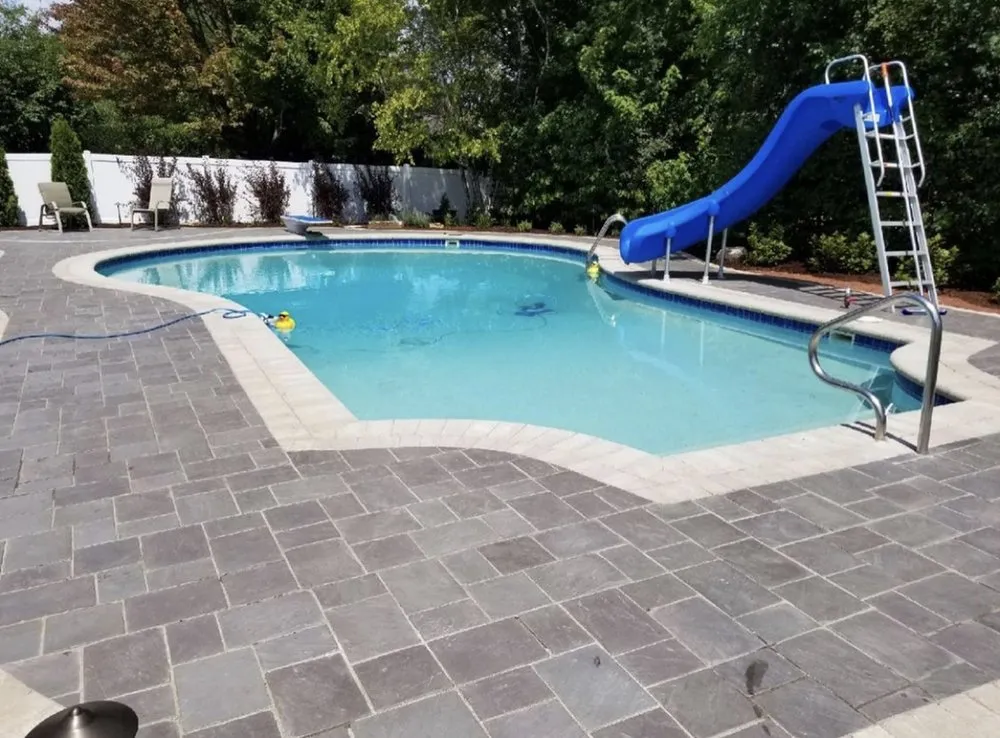 Expert yard cleanup service experts serving Wauconda, IL - Boulder Landscaping