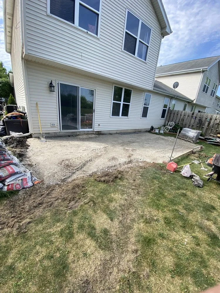 Affordable yard maintenance for year-round maintenance across Wauconda, IL - Boulder Landscaping