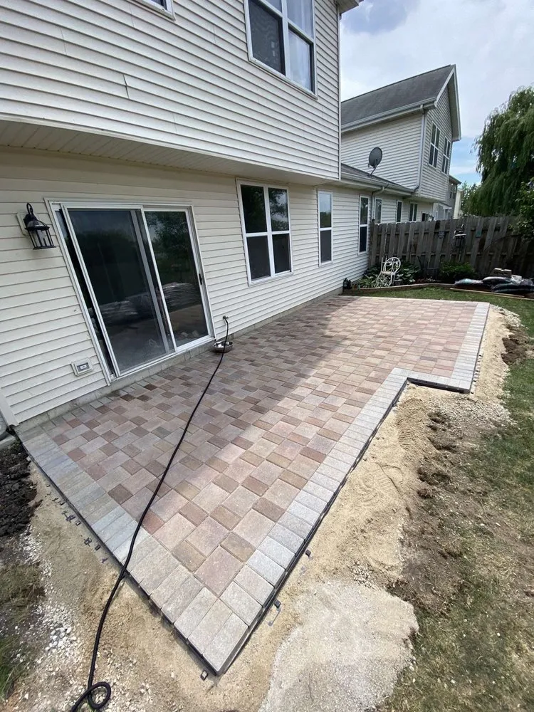 Affordable yard maintenance experts serving Wauconda, IL - Boulder Landscaping