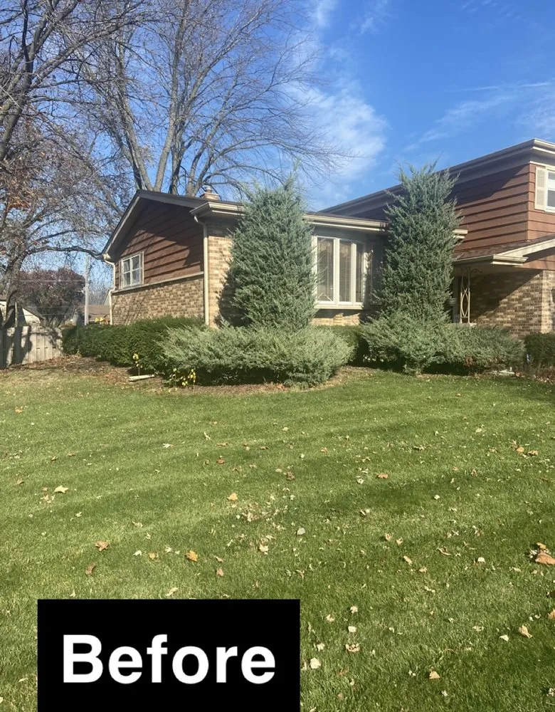 Reliable outdoor landscaping near you across Wauconda, IL - Boulder Landscaping