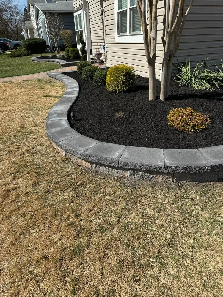 Trusted landscape installation in Wenatchee, WA by Boulder Landscaping