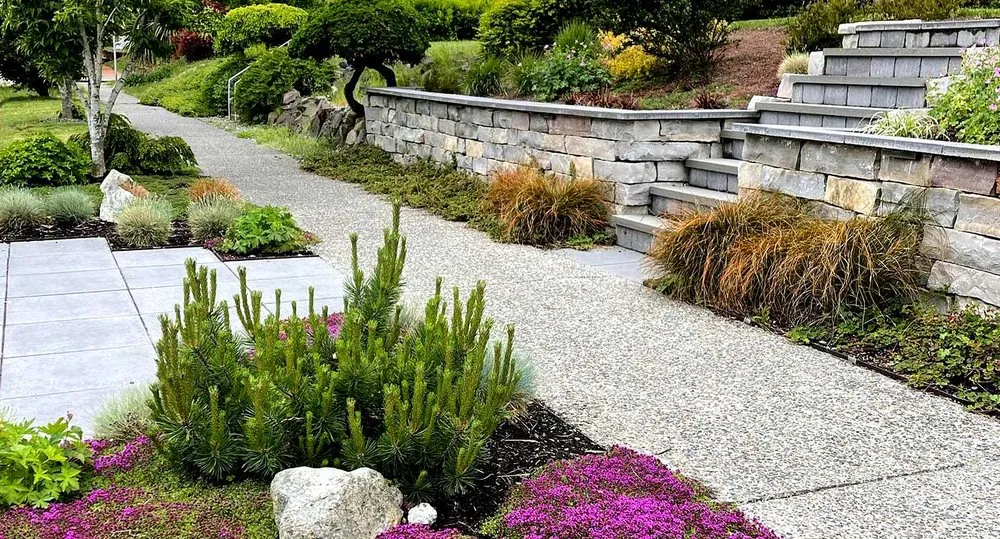 Top-rated yard cleanup service for year-round maintenance across Wenatchee, WA - Boulder Landscaping