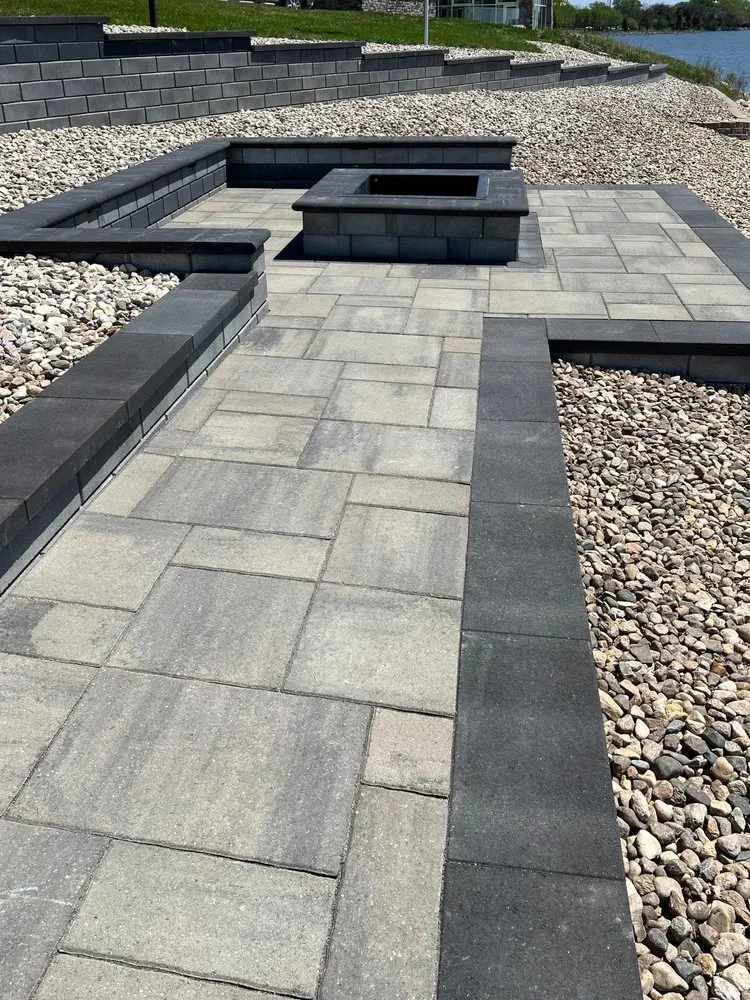 Reliable outdoor landscaping for beautiful yards in Wenatchee, WA by Boulder Landscaping