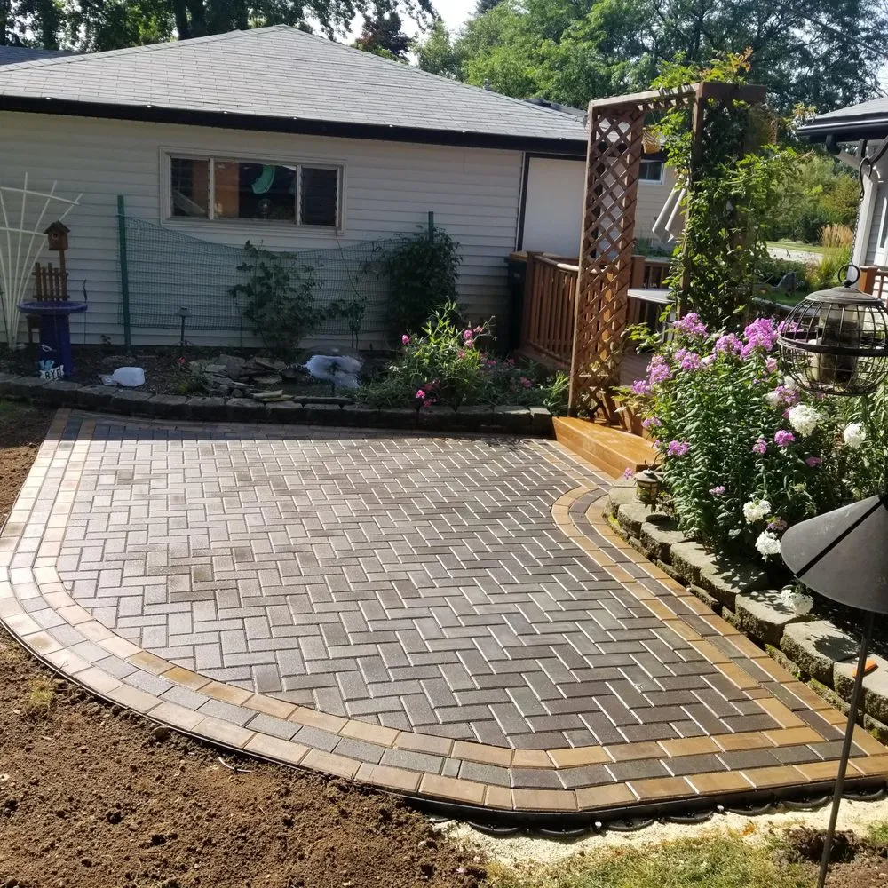 Professional yard cleanup service in Wenatchee, WA - Boulder Landscaping