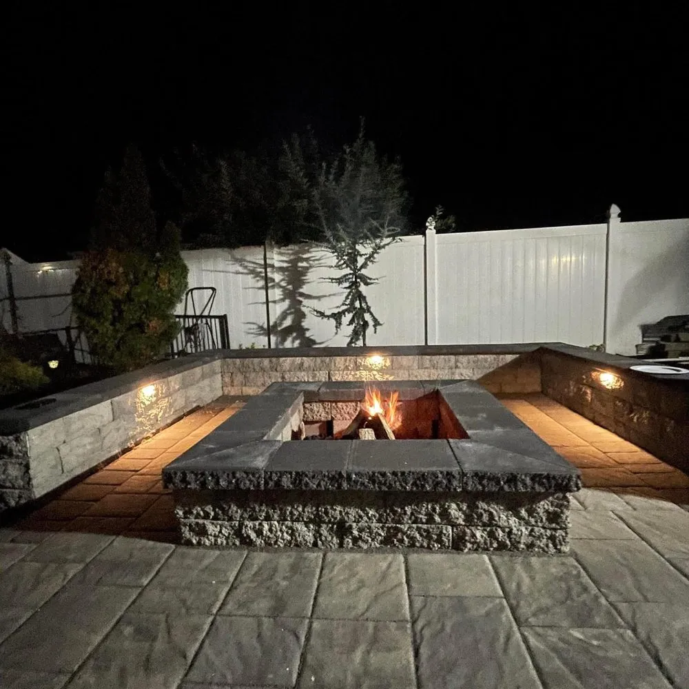 Expert lawn mowing service experts serving Wenatchee, WA - Boulder Landscaping