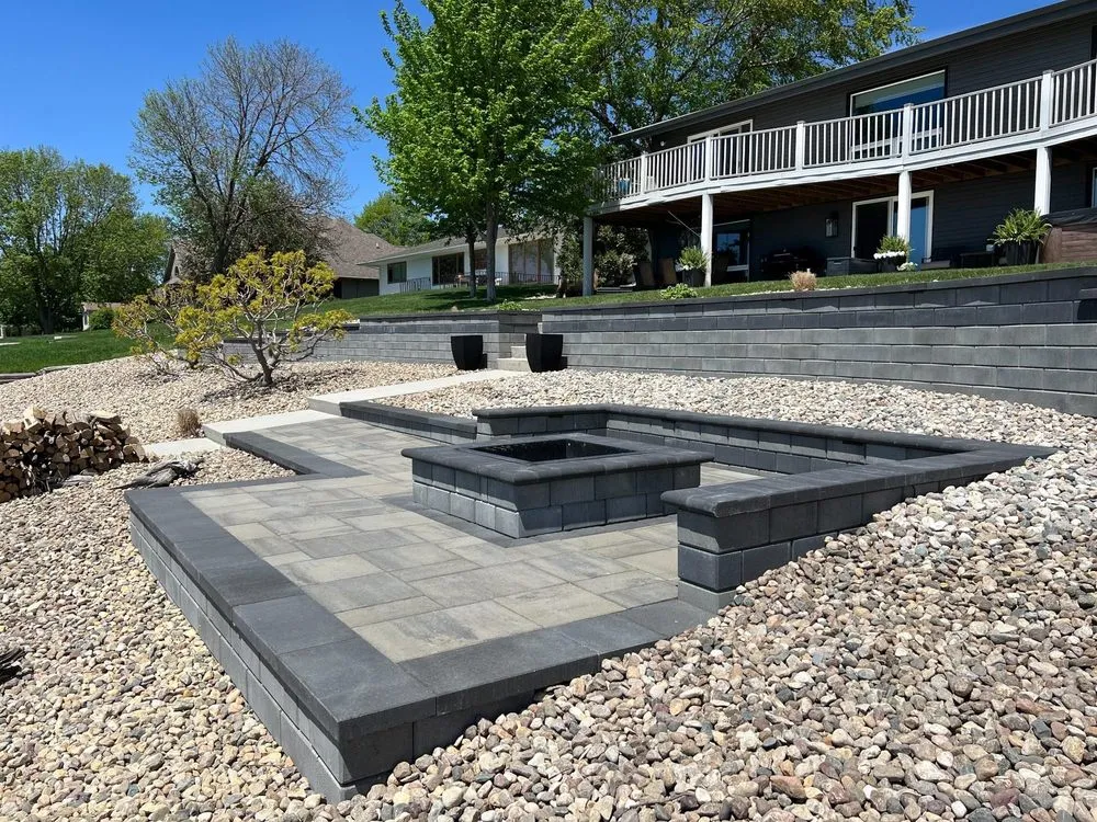 Trusted yard maintenance for residential properties across Wenatchee, WA - Boulder Landscaping