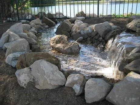 Expert yard cleanup service experts serving Pleasant Grove, UT - Boulder Mountain Rock Walls