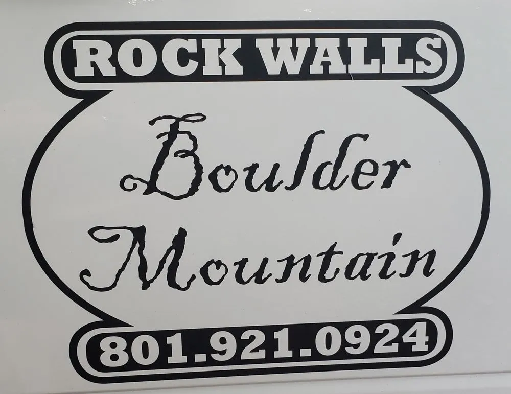 Trusted outdoor landscaping in Pleasant Grove, UT by Boulder Mountain Rock Walls
