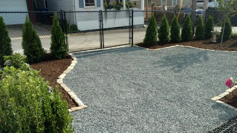 Top-rated landscape design in Middletown, RI - Boulevard Nurseries
