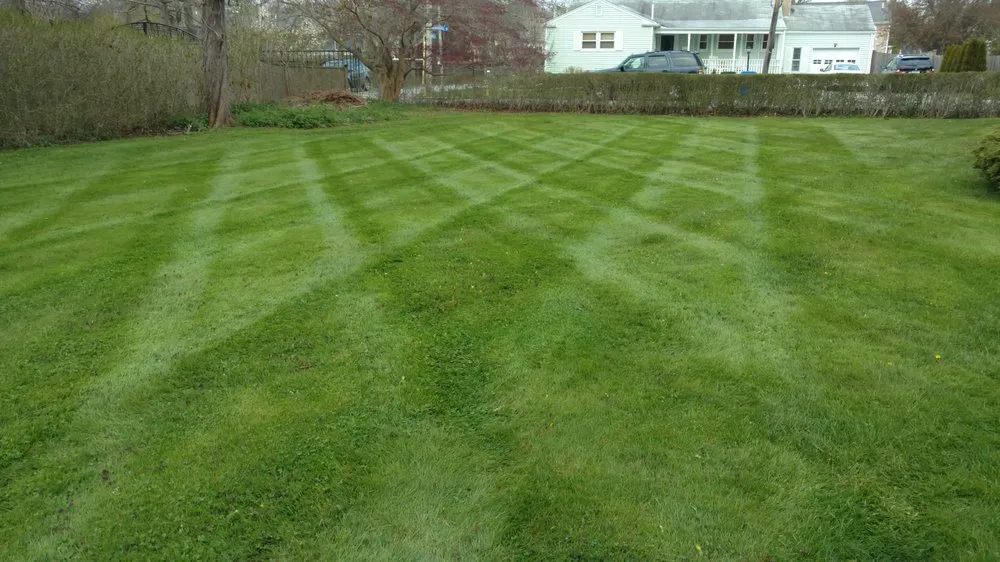 Trusted landscaping services in Middletown, RI - Boulevard Nurseries