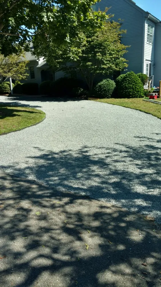 Affordable yard cleanup service in Middletown, RI by Boulevard Nurseries