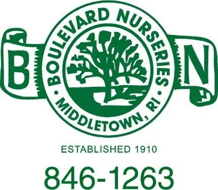 Professional landscape installation in Middletown, RI - Boulevard Nurseries